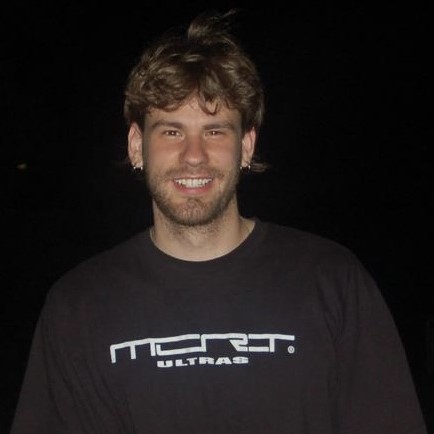 Simon Sina