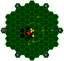 HoneyComb 2 (groß)