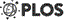 PLOS Logo