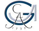 Logo Uni Göttingen