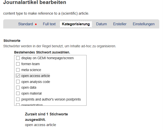 Publikation hinzufügen_4