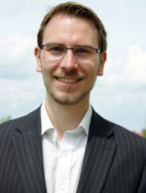 Dr. Thomas Schultze-Gerlach