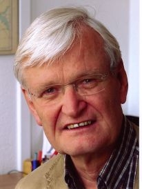 Gerd Lüer