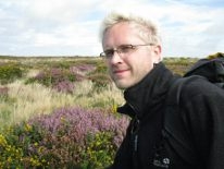Thorsten Albrecht