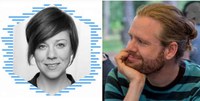 Anne Scheel und Daniel Lakens