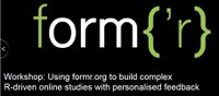 formr logo