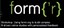 formr logo