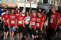 Open Science Läufer