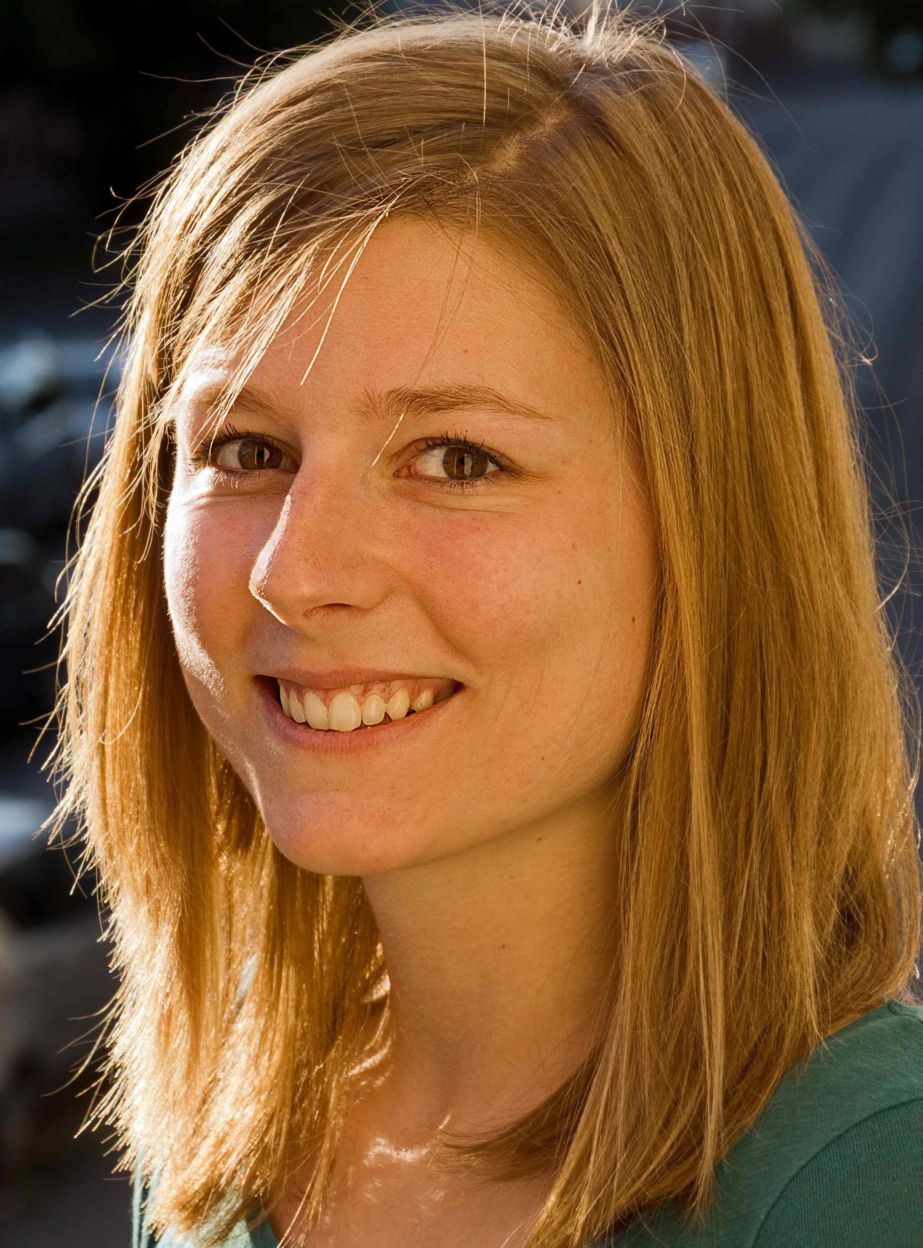 Tessa Cappelle