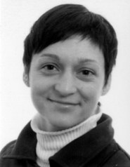 Dr. Maria Gräfenhein