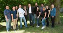 Team photo 2017 small